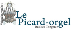 Vzw de Vrienden van het Le Picard-orgel